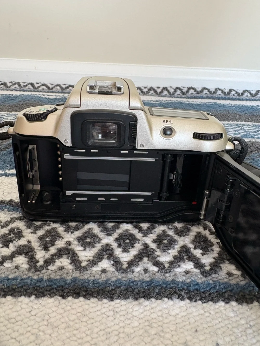 Nikon N60